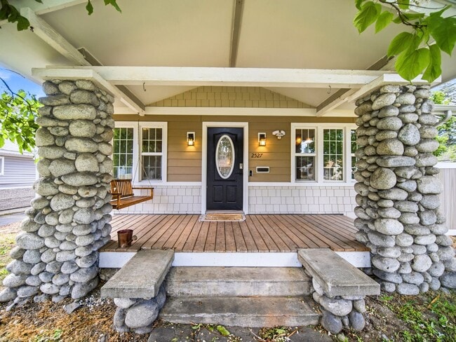 Photo - Updated Spokane Rental Home with 4 Bedrooms & Private Yard