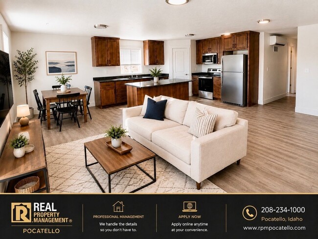 Photo - 1309 Fairground Dr Unit #301