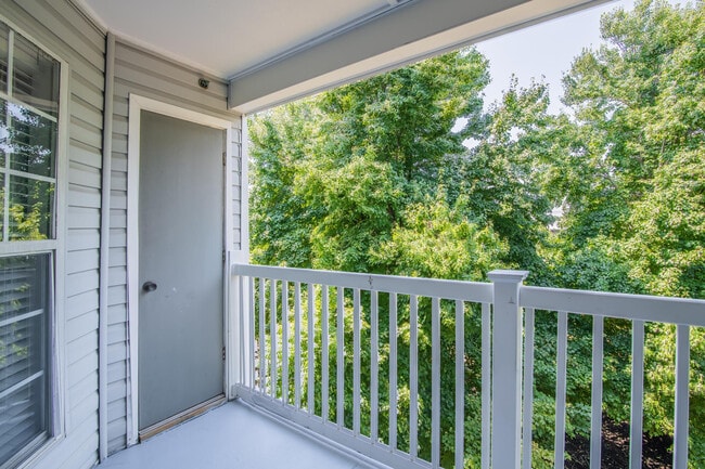 Mountain View Crossing apartments — community photo