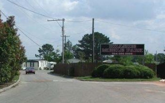 Photo - Arrow Wood Estates