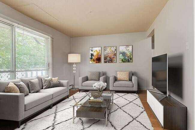 Photo - The Executive