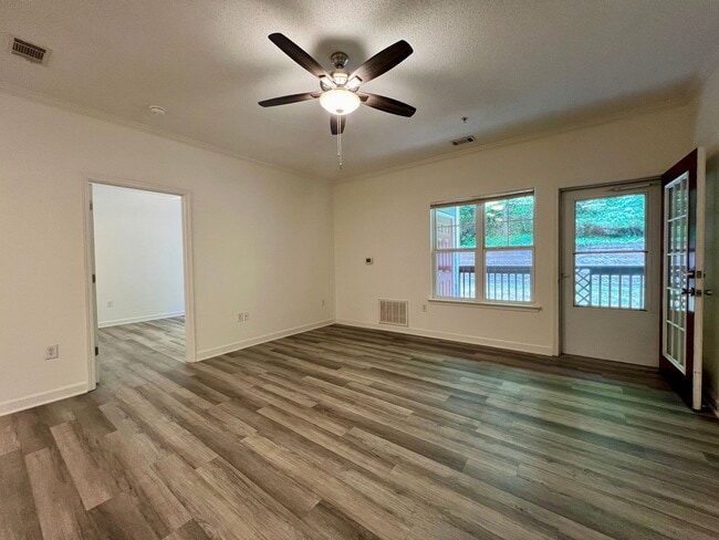 Photo - 3-Bed, 2-Bath Condo with Garage! One month... Unit 106