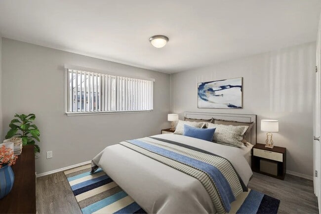 Golfview Apartments