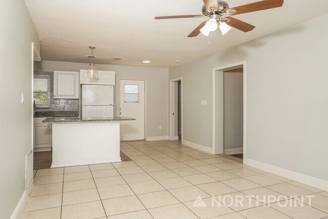 Photo - Alluring  Single Family Home | 3 BR/2BA | Front and Backyard!