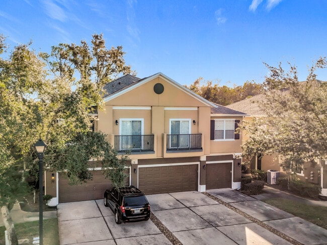 Photo - 1500 Broken Oaks Drive Unit 25B