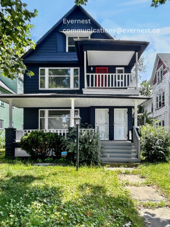 Building Photo - 10110 Parkgate Ave