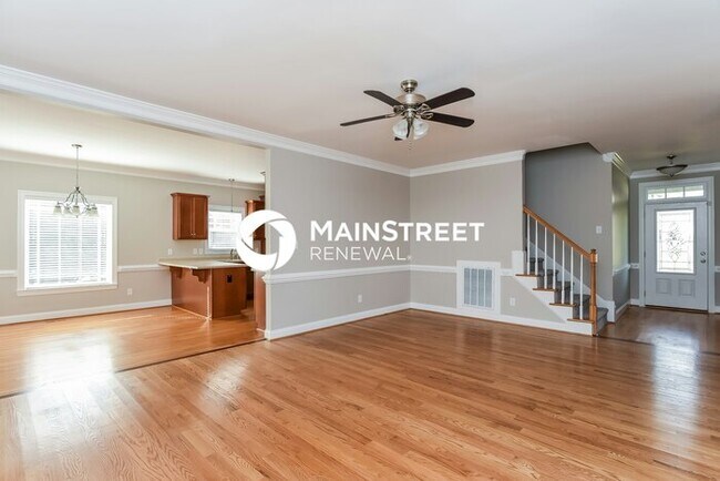 Photo - 3 Bedroom Pet-Friendly Home in Garner, NC with Main Street Renewal