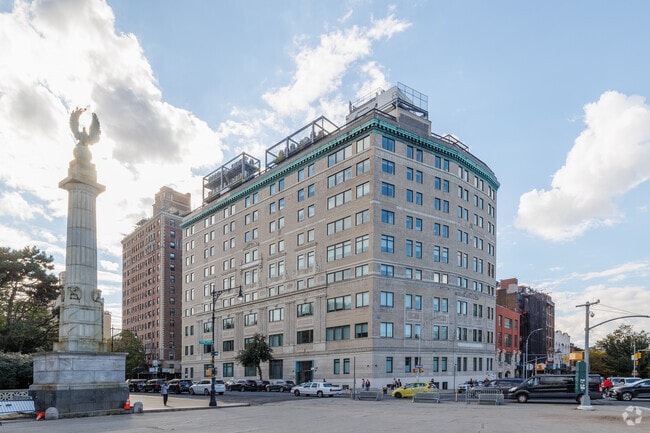 1 Prospect Park W - One Prospect Park West