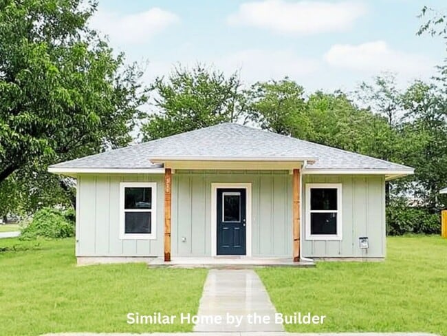 Building Photo - Move-In Ready 2-Bed Home in Perry – Pet Friendly
