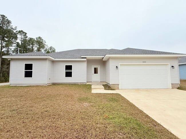Building Photo - Spacious 4-Bedroom Home - New Construction