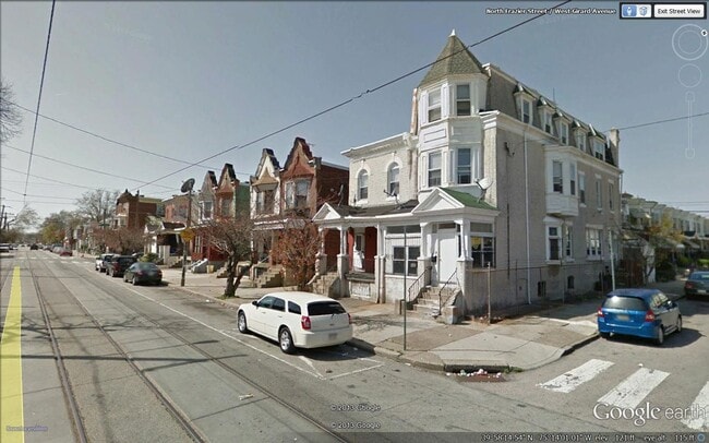 Building Photo - 5617 W Girard Ave Unit 1