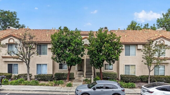 Photo - Gated Lake Forest Condo | Pool, Spa, Washer/Dryer & 3 Parking Spaces Unit 7F