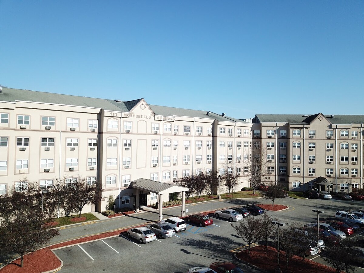 Photo - Montebello Commons