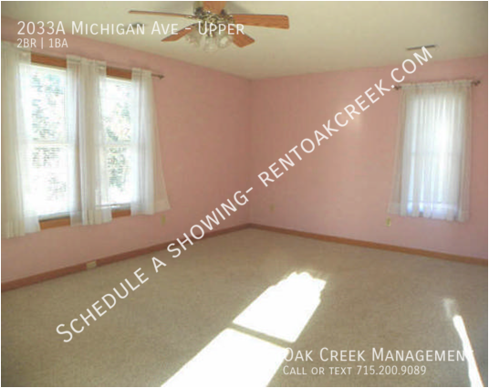 Photo - 2033 Michigan Ave Unit Upper