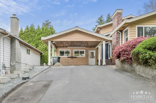 Building Photo - Brand New 1 Bedroom Ground Level Suite in Quiet Cloverdale Neighbourhood Unit Garden Suite