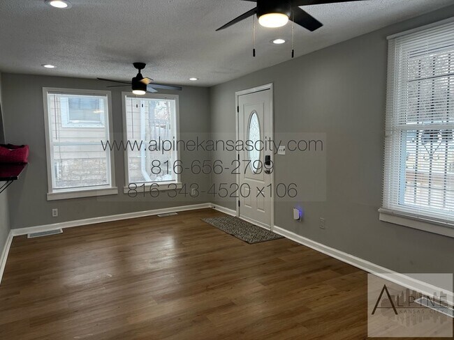 Photo - Beautifully Updated Home! Fenced! Vouchers OK!