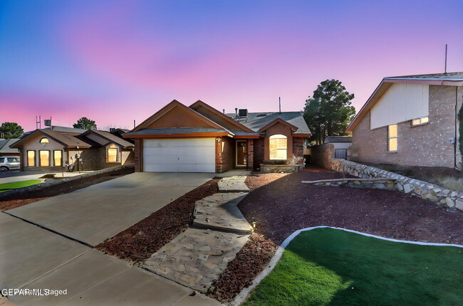 Photo - 11734 Stone Castle Dr