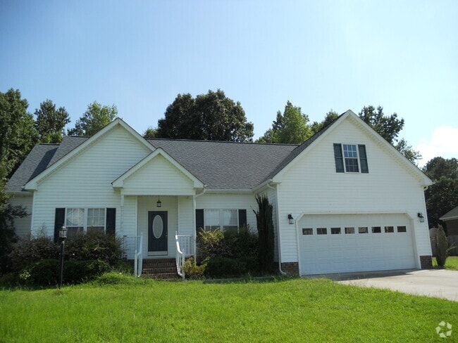 Building Photo - Dogwood Estates Rental