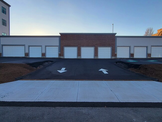 Garages