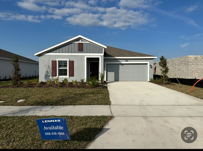 Building Photo - 4776 Cloister St Rental