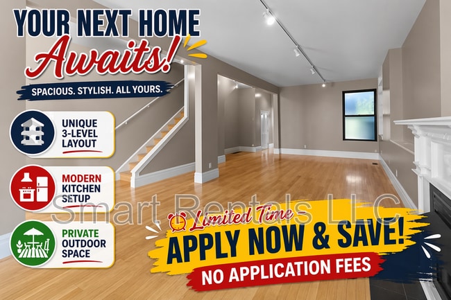 Building Photo - 4133 Laclede Ave