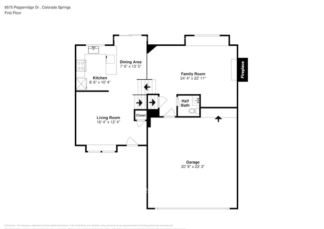 Photo - 8575 Pepperridge Dr