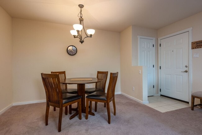 Photo - Fully Furnished Ground Level Available Now!