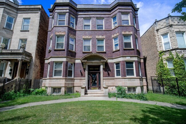 Photo - 6362 S Greenwood Ave Apartment Unit 3