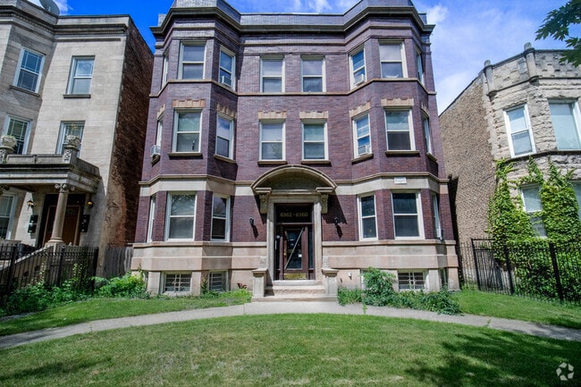 Building Photo - 6362 S Greenwood Ave Unit 3 Rental