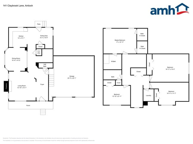 Photo - 141 Claybrook Ln