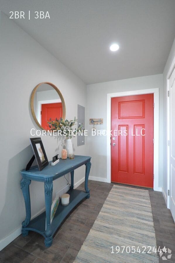 Building Photo - 1116 Colton-A Unit A Rental