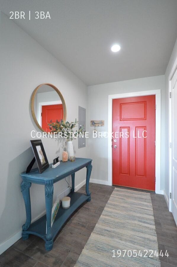 Building Photo - 1116 Colton-A Unit A Rental