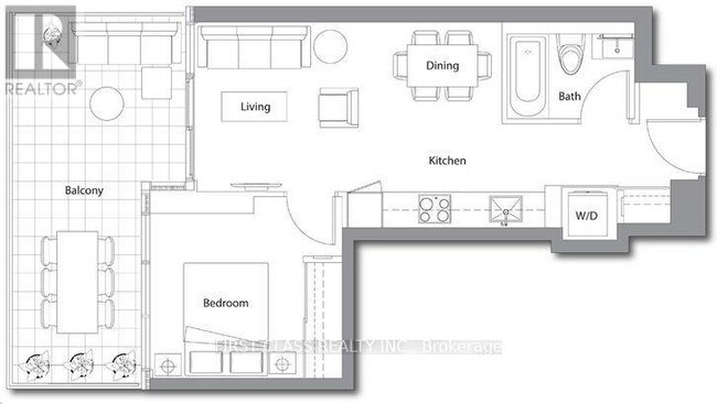 Photo - 27 McMahon Dr Unit 1003