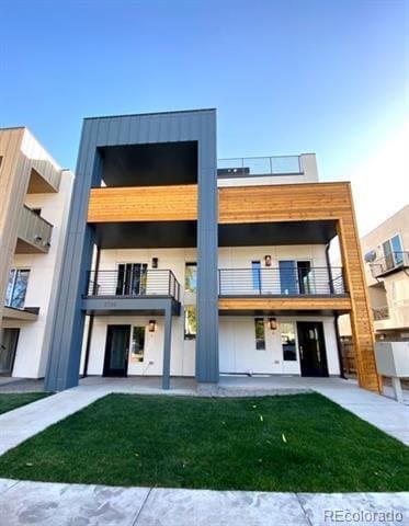 Photo - 2790 W 25th Ave Townhome