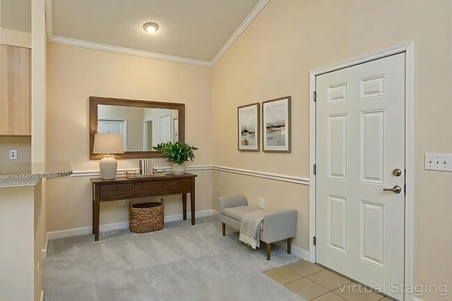 Photo - Beautiful 1-Bedroom Condo with Detached Garage in Eastwood Village Complex (Water Included)