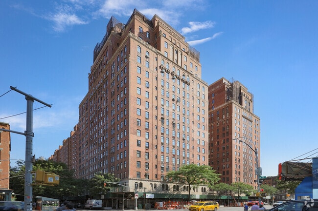 Photo - London Terrace Towers