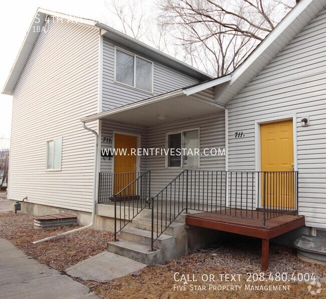 Building Photo - 711 S 4th Ave Unit B4 Rental