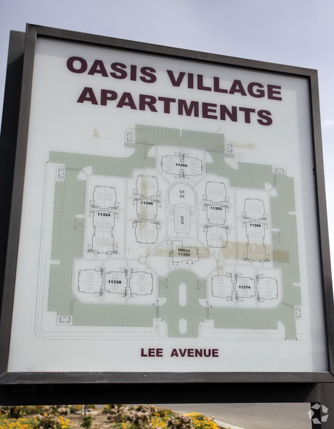 Oasis Village