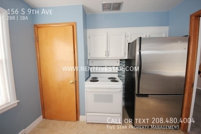 Photo - 156 S 9th Ave