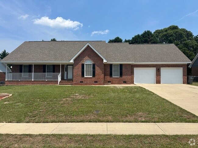 Building Photo - 3521 Harrisburg Dr Rental