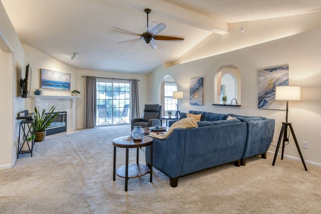 Photo - Peaceful Pond-Front Retreat | Family-Friendly 3BR Furnished Home