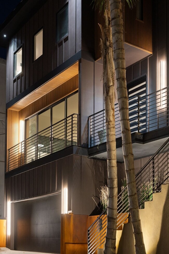 Photo - 3601 Dixie Canyon Pl