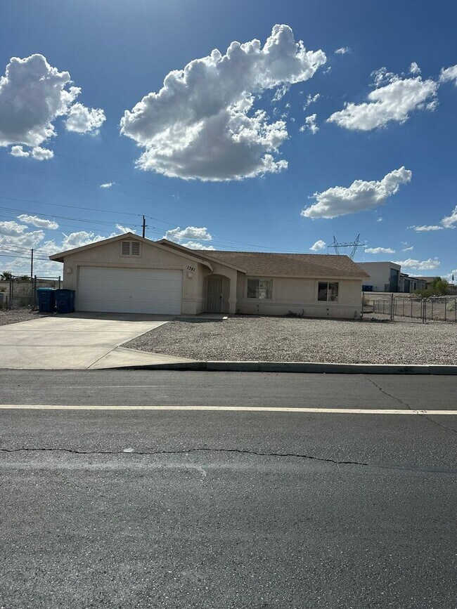 Unfurnished Full Time - Unfurnished Full Time Casa