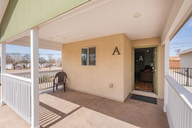 Photo - 800 Sherwood Dr Unidad A