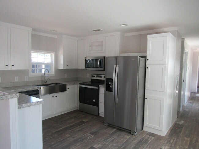 Photo - 200 Oak Harbor Camp