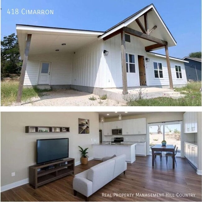 Photo - 418 Cimarron-