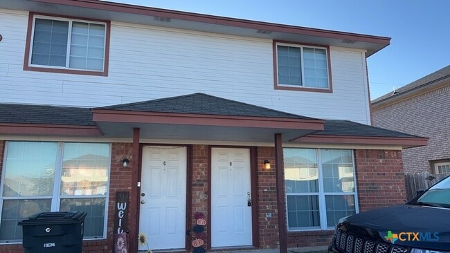 Building Photo - 4200 Alan Kent Dr Unit D Rental