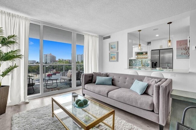 Photo - 2701 N Ocean Blvd Unit 4f