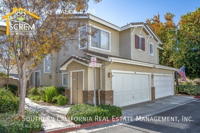 Building Photo - 23601 Big Sky Walk Unit #108