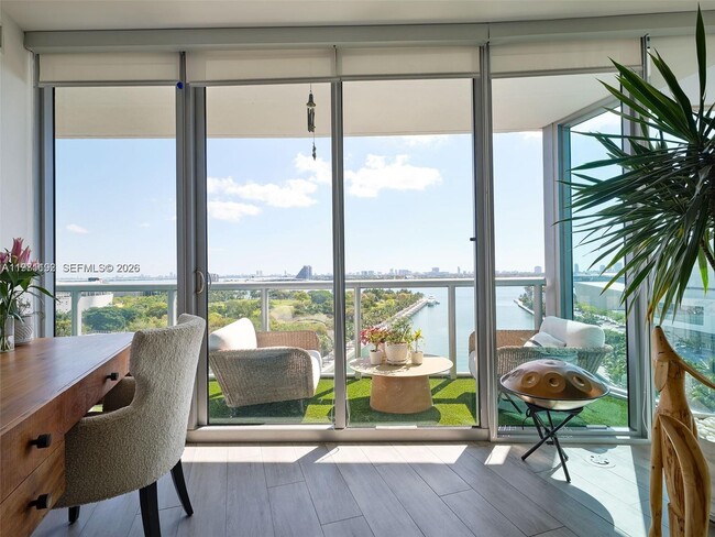 Photo - 888 Biscayne Blvd Unit 1009